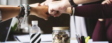 Partnership-Building